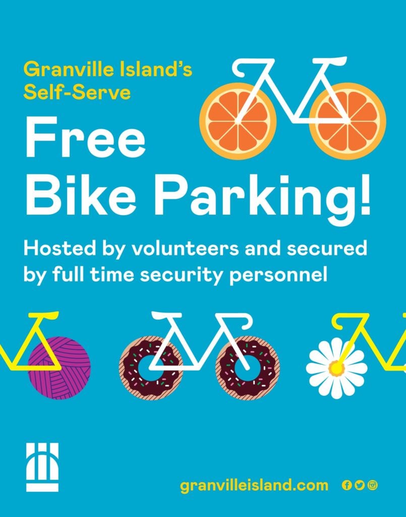 Bike Parking